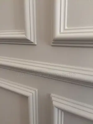 Wall Molds