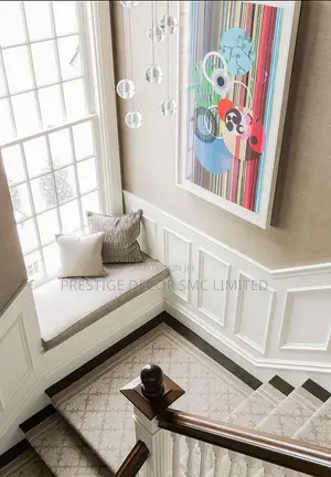 Wall Molds