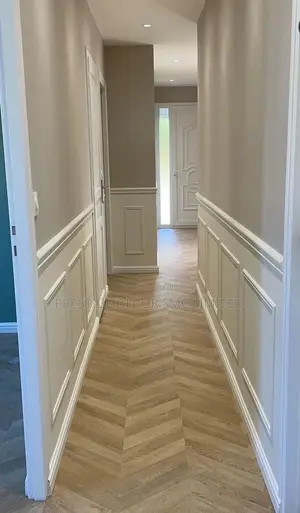Wall Molds