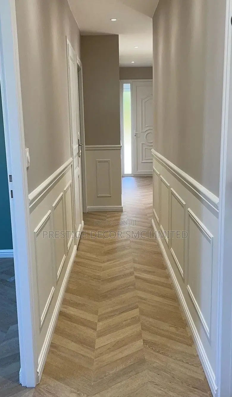 Wall Molds