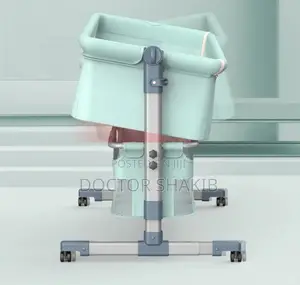 Generic Baby Co-Sleeper Bed