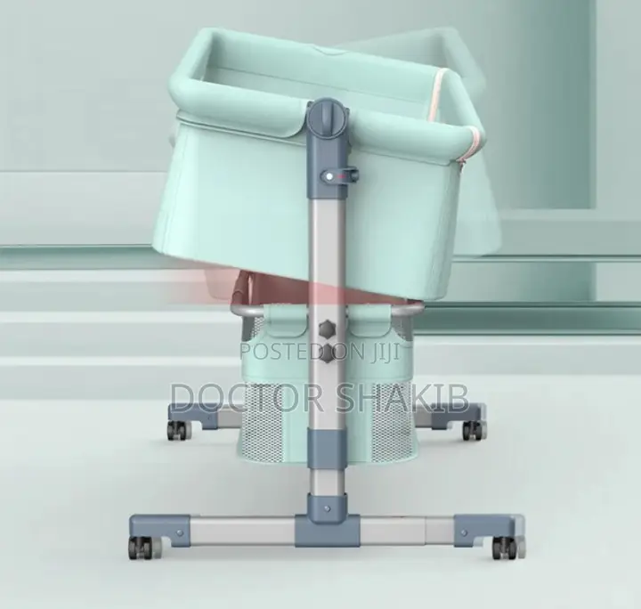 Generic Baby Co-Sleeper Bed