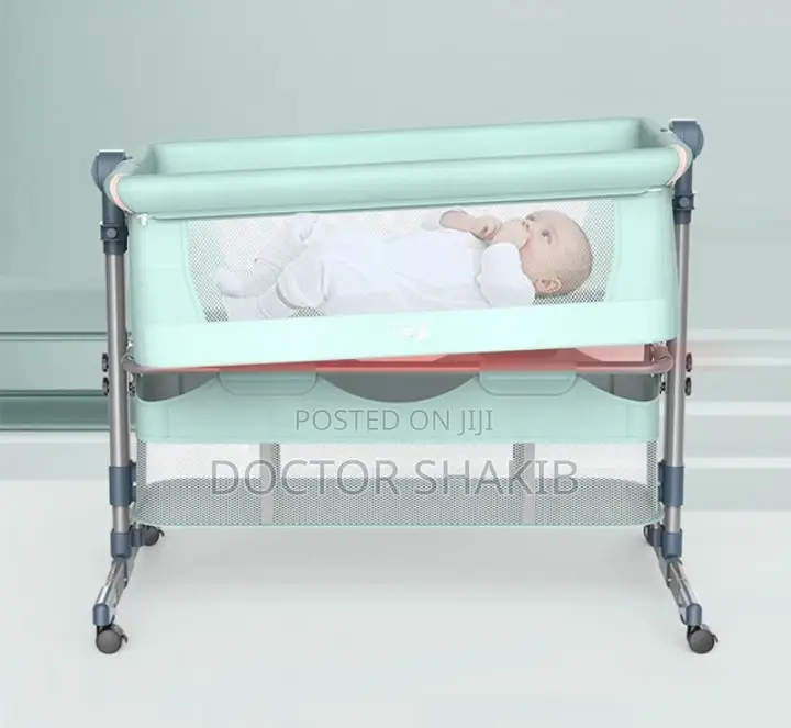 Generic Baby Co-Sleeper Bed