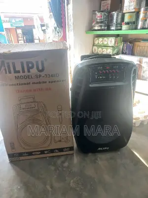 Public Address Speaker SP 3348D