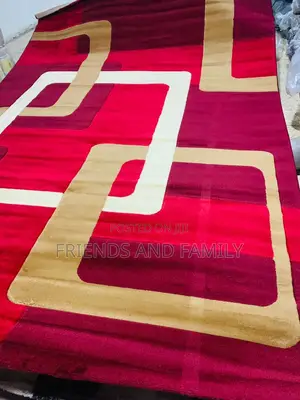 Fantastic Rug With Different Design