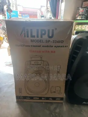Public Address Speaker SP 3348D