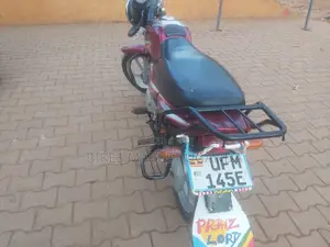 Bajaj CT 110X 2023 Red