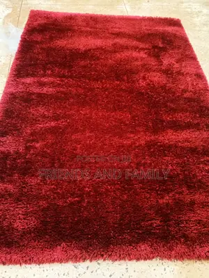 Soft Rug .