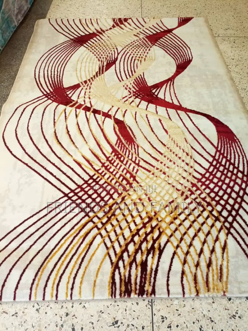 Fantastic Rug.
