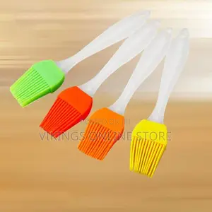 Kitchen Baking Cake Pastry Bread Bakeware Oil Brush