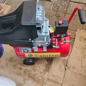 25ltrs Air Compressor 2hp Lutian