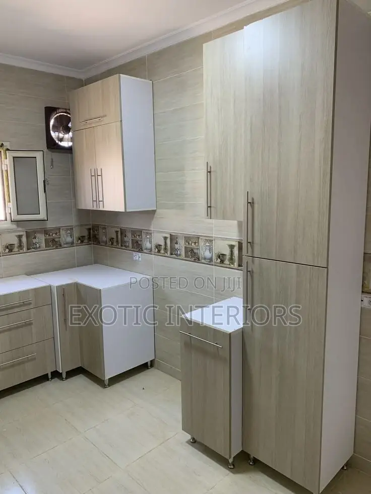 Kitchen Cabinets Call