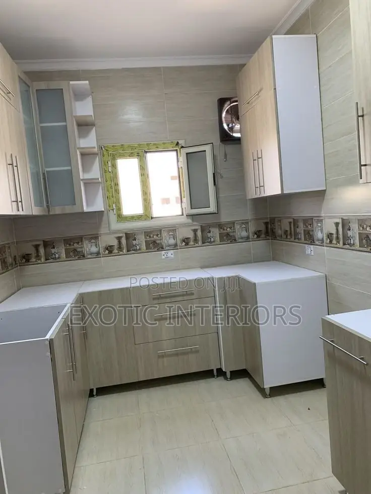 Kitchen Cabinets Call