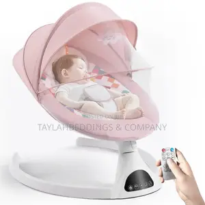 Electric Baby Swing Baby Lounger Chaise Longue for Baby