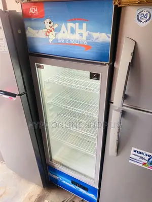 Showcase 300L Display Fridges for Business