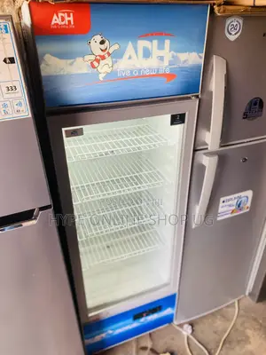 Showcase 300L Display Fridges for Business