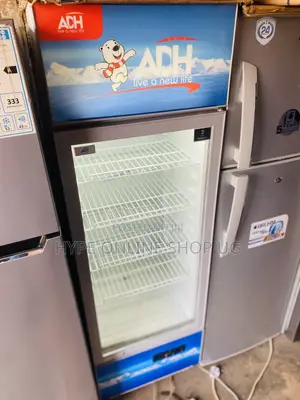 Showcase 300L Display Fridges for Business