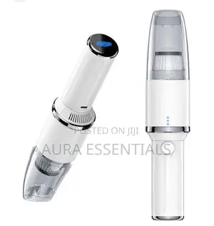 Good Vacuum Cleaner for Car Cleaner