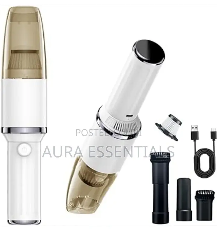 Good Vacuum Cleaner for Car Cleaner