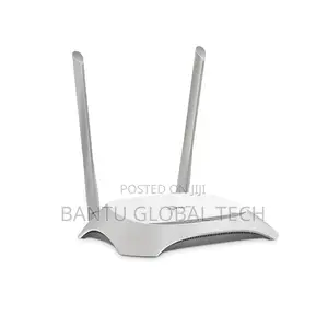 Tp Link TL-WR840N 300mbps Wireless Router