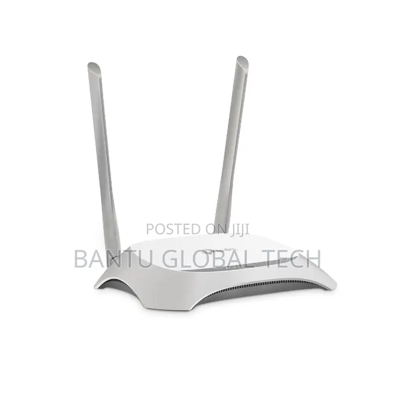 Tp Link TL-WR840N 300mbps Wireless Router