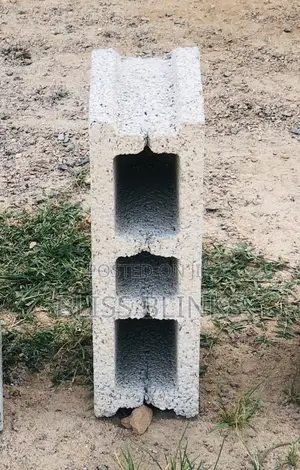 5inch Hollow Blocks