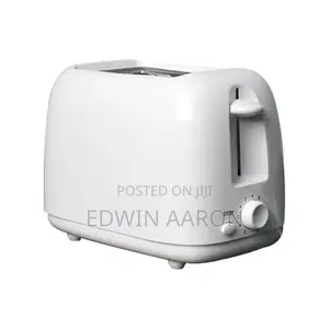 Winning Star 2 Slice Bread Toaster