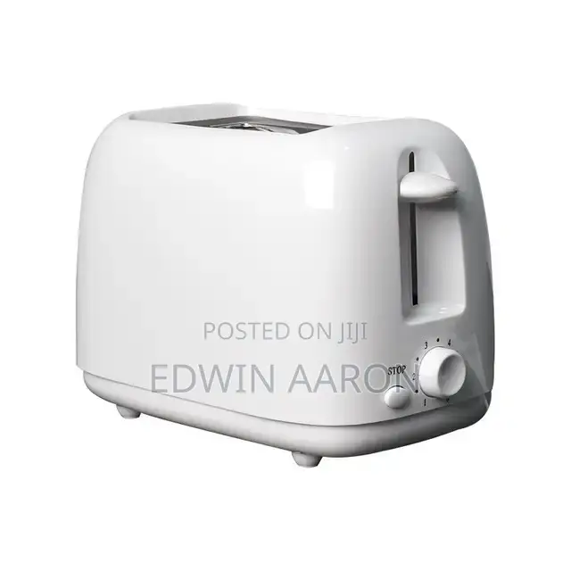 Winning Star 2 Slice Bread Toaster