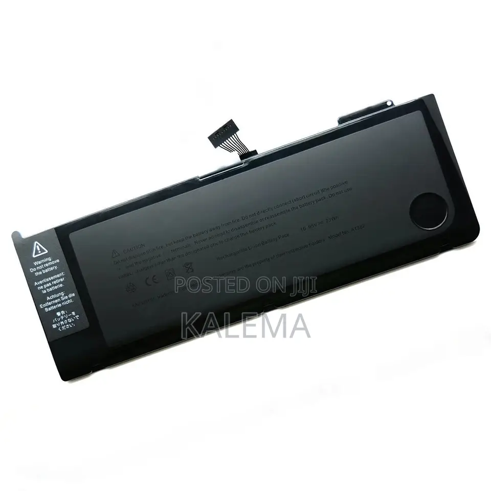 Laptop Battery Apple Macbook Pro 13"2009 2010 2011