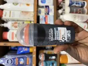 l'Oreal Men's Expert Deodorants