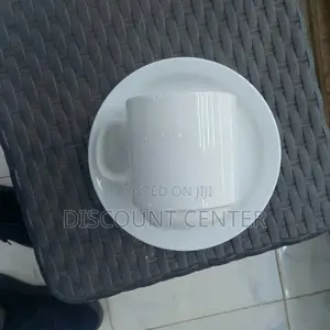 Cup and Saucer Quality