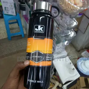 Vacuum Flask 1000mls JK