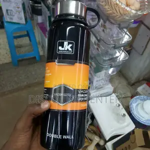 Vacuum Flask 1000mls JK