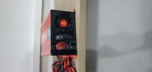 Solar Inverter/ DC -Ac Inverter (12v- 220V)