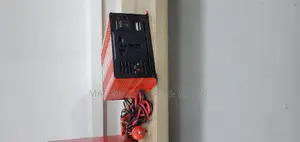 Solar Inverter/ DC -Ac Inverter (12v- 220V)