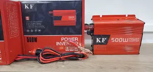 Solar Inverter/ DC -Ac Inverter (12v- 220V)