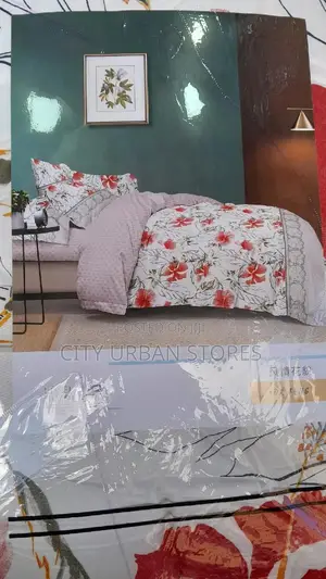 Honey G Duvets