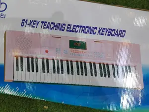61keys Teaching Electric Piano Keyboard