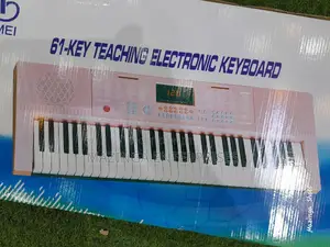 61keys Teaching Electric Piano Keyboard