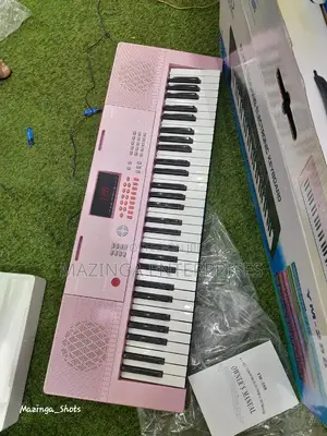 61keys Teaching Electric Piano Keyboard