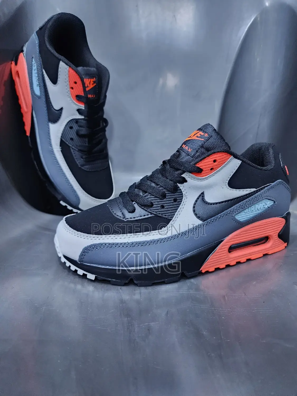 Nike Air Max 90 LTR