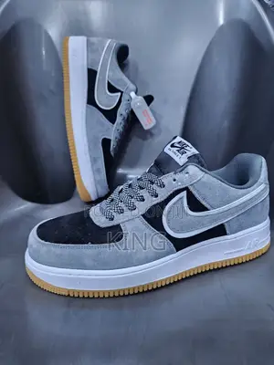 Ethio Nike Airforce 1