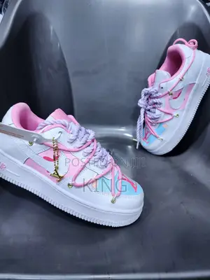 Ethio Nike Airforce 1