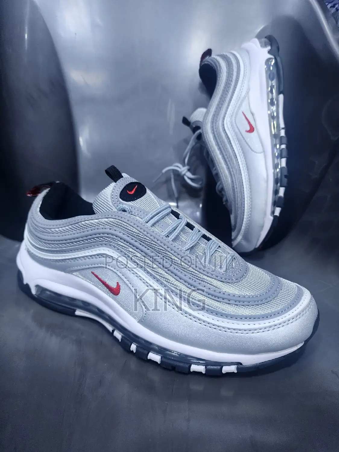 Nike Air Max 97