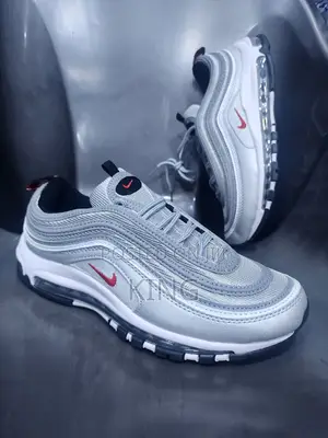 Nike Air Max 97
