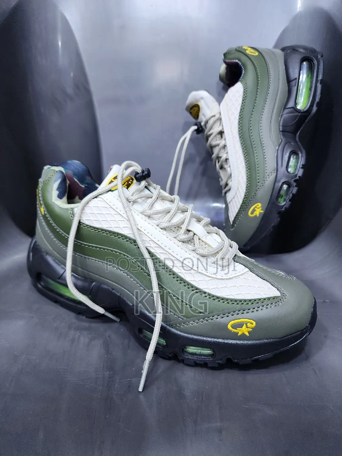 Nike Air Max 95