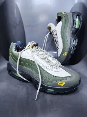 Nike Air Max 95
