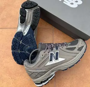 New Balance 1906R Castlerock Natural Indigo