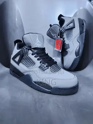 Nike Air Jordan Vi
