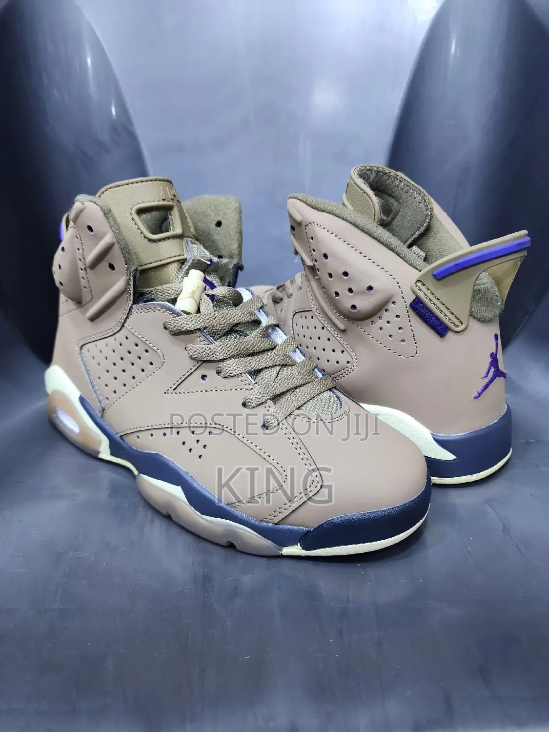 Nike Air Jordan Vi